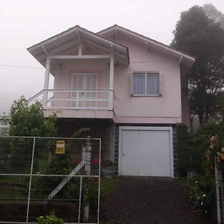 Casa 2 Quartos - Sao Bernardo Sao Francisco de Paula Luaran gambar